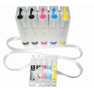 Bộ Tiếp Mực Ngoài Canon Ix6770 - Ix6870-7270