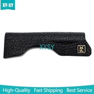 New Original for Nikon D780 Left Side Shell Rubber Decorative Leather +FX Nameplate Camera Repair Ac