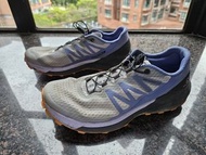 Salomon Sense Ride 4  - Women's Trailrunning (38 ²/3)