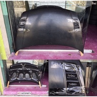 NEW FRP HOOD MUGEN RR HONDA CIVIC FD
