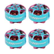 SmooX GTS V3 1404 Plus 2850KV 3850KV 4680KV 3-6S Lipo Brushless Motor Compatibility for RCINPOWER Mo