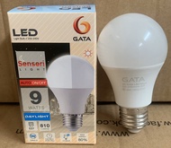 หลอด LED 40W รุ่น Jumbo1 ขั้ว E27 Daylight GATA