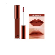 Bbia 25 Last Velvet Tint Final Note Red Dark Brown 5Gr Korean standard