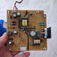 Main screen board E2016H