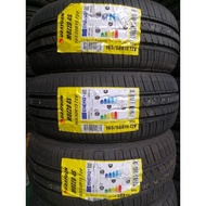 165/50/15 Duraturn Mozzo 4S Tyre Tayar