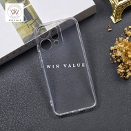 Oppo Reno 14 5G Oppo Reno 14 Pro 5G Oppo Reno 14F Clear Case Bening 2.0mm Softcase clear case Oppo R