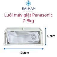 Pana washing machine trash filter bag 7-8kg D-shaped - Pana washing machine trash filter 7-8kg