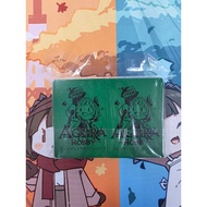 AGORA HOBBY Ryuki Sizeshifter Divider (GREEN)