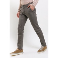 Cardinal Men's Straight Slim Chinos Trousers C0058BK03G