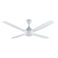 KDK CEILING FAN K14TE-WT WHITE 4B 56"