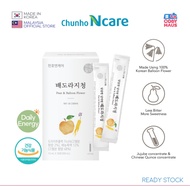 [ChunHo] Pear & Balloon Flower Stick (30sticks/Box) EXP 2026/11/13