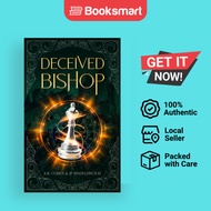 Deceived Bishop - Paperback - English - 9781958924099