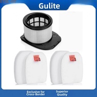 BTGL-3-Pack Filter Cartridges for For shark IZ862H IZ800 IZ400UK IZ420UK Vacuum Units-Good Quality P