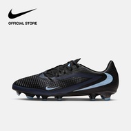 Nike Mens Phantom 6 Low Academy FG/MG Shoes - Black