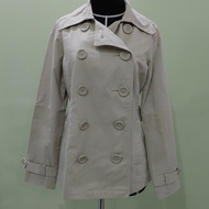 coat preloved