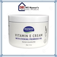Kem Dưỡng Ẩm Redwin Vitamin E Cream With Evening Primrose Oil 330g.