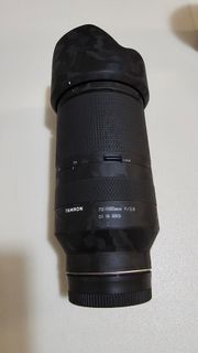 Tamron 70-180mm F/2.8 Di III VXD 鏡頭 （G1）