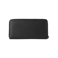 [Japan Direct Mail] Armani Armani Men's Long Wallet (Round Zipper) Y4R169 Y068
