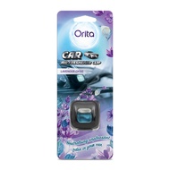 ORITA Car Clip Air Freshener Lavender Oasis 2ml x 1s