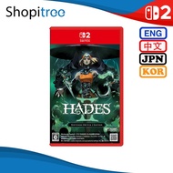 Nintendo Switch 2 Hades II / Hades 2