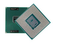 Intel Core i5-3210M SR0MZ Mobile CPU Processor Socket G2 PGA988B 2.5Ghz 3MB 5 GT/s QBNZ ES