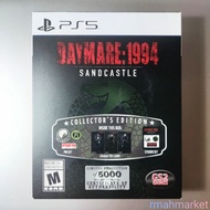 Daymare: 1994 Sandcastle PS5 (BNEW)