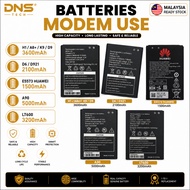 Battery D5 D6 A8+ D9 D921 LT600 E5573 Huawei MiFi Stanby Battery WiFi Router MiFi Battery