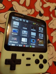 GKD Mini 掌上遊戲機