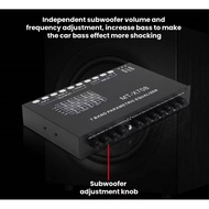 TMAZ 4/7 BAND PARAMATIC PRE AMP