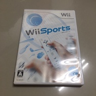Wii Disc Sports (Japan) Nintendo