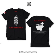 BORNEO KALIMANTAN T-SHIRT