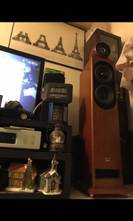 JMR Orfeo mark2經典系列二當家