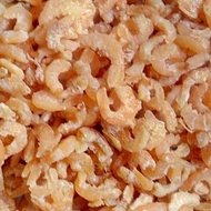 UDANG KERING SABAH M2 100G