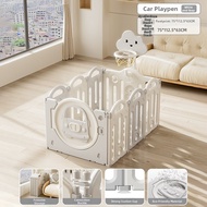 XINQI | Foldable Safe Baby Playpen