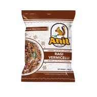 BUY 1 GET 1 - ANIL RAGI (FINGER MILLET) VERMICELLI - 180GM-- Expiry Date NOV 2025