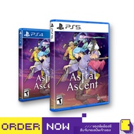 PlayStation [+..••] | PS4/PS5 ASTRAL ASCENT LIMITED RUN EXCLUSIVE (Playstationtm GaME) By ClaSsIC Ga