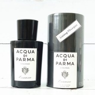 ACQUA DI PARMA- 黑調古龍水Colonia Essenza EDC 50ml