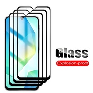 For Oukitel P1 G1 HD Tempered Glass Film For Oukitel WP28S WP28E WP28 WP27 WP26 WP23 WP22 WP21 WP19 