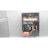 Zhishijia (E7) Unopened War Game DVD