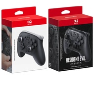 Nintendo Switch 2 Pro Controller