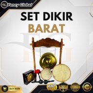 SET DIKIR BARAT BERKUALITI