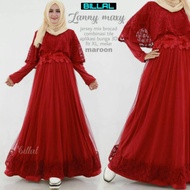 Lanny Maxi by biil