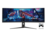 ASUS ROG STRIX XG49VQ 黑色 XG49VQ