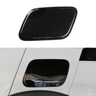 Car Fuel Tank Cap Sticker for Peugeot 2008 2019 - 2023 E2008 2020 - 2022 Stainless Steel Cap Gas Box