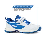 SG Century Pace Cricket Shoes Rubber Outsole Lightweight (UK 7-11)