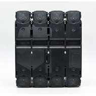 Original Genuine Plastic Case Circuit Breaker NSX250N 4P3D TM200D LV431841