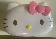全新 未用過 日本🇯🇵製 Sanrio Made in Japan Hello Kitty 盒裝濕紙巾