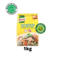 Knorr Rostip 1kg / Bumbu Rasa Ayam Dan Bawang / Knorr Chicken Seasoning 1kg