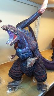 2016 哥吉拉 OBS  覺醒 林凱恩 Godzilla （限自取）