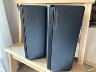 小米 AX1800 / AX3000 路由器
